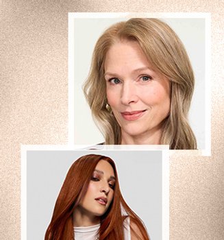 Banner Hair Color For Cool Skin Tone Mobile