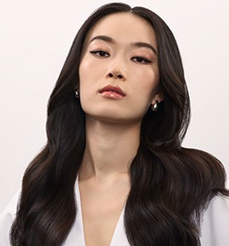 Banner Hairstyles For Round Faces Mobile
