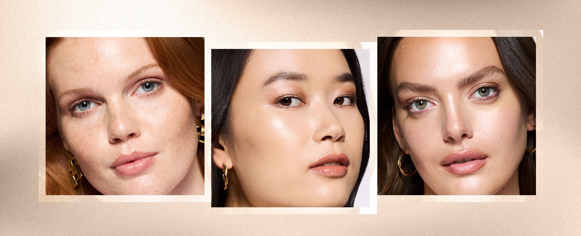 Banner Light And Sheer Coverage Foundation Desktop