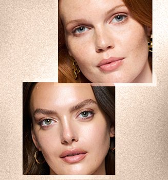 Banner Light And Sheer Coverage Foundation Mobile