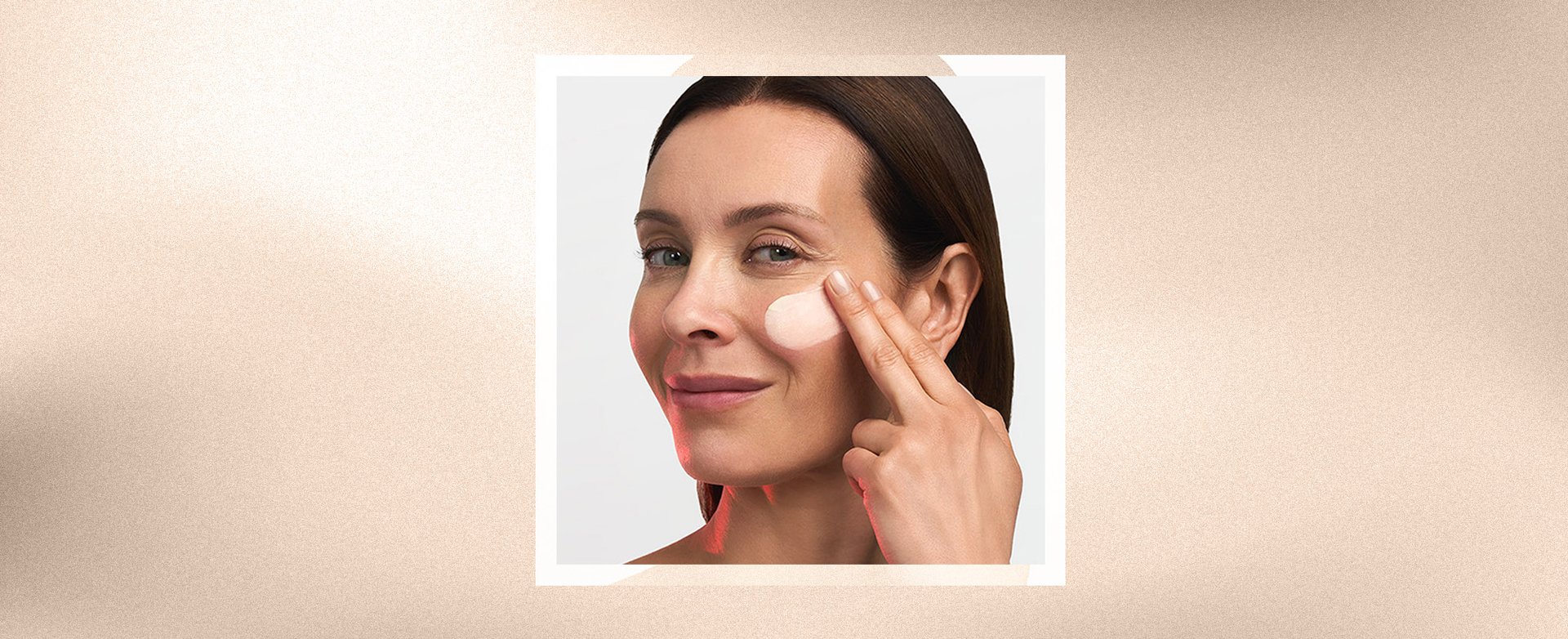 Banner The Best Skin Care Routine For Your 50s Desktop