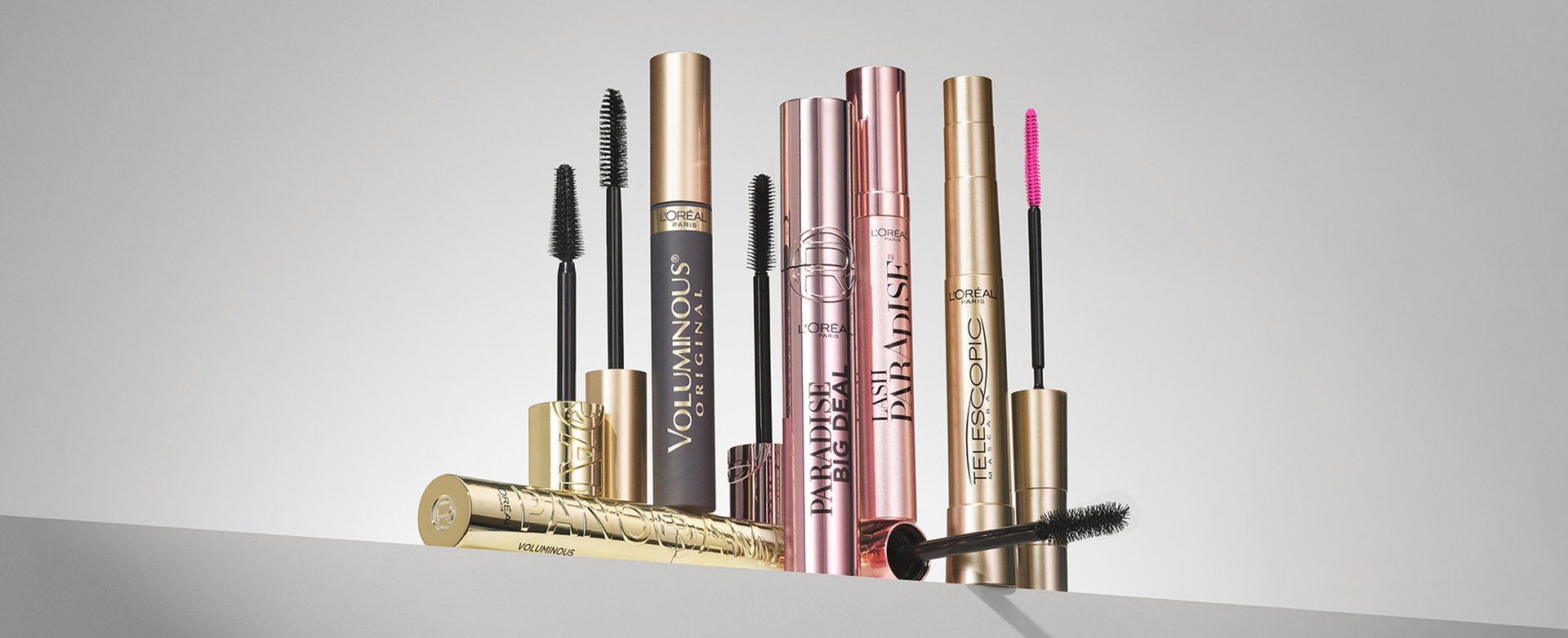 Banner Your Ultimate Guide To Mascara  Desktop