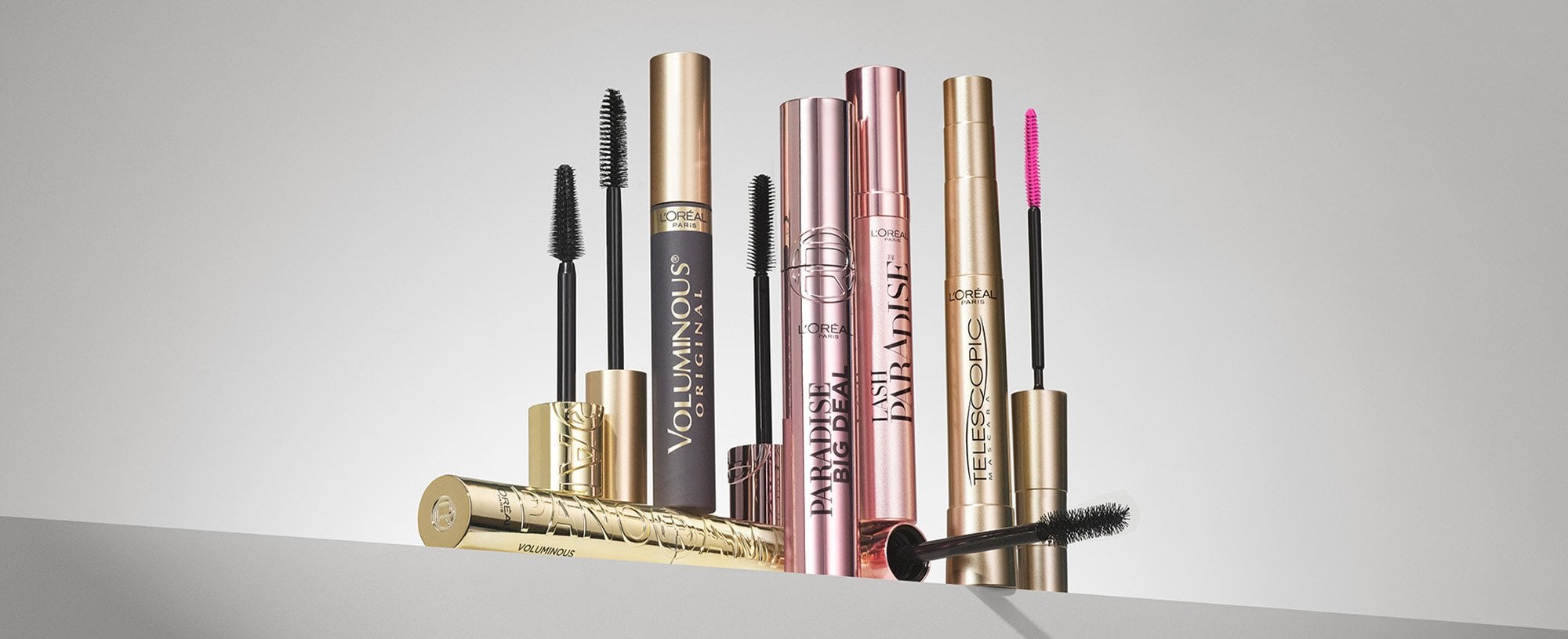 Banner Your Ultimate Guide To Mascara Desktop