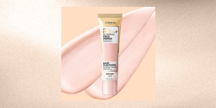 Silicone Based Primer: The Secret to Flawless, Long-Wear Makeup | L ...