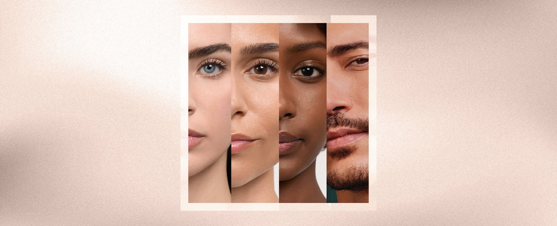 Banner Beauty Hacks For Makeup Haters  Desktop