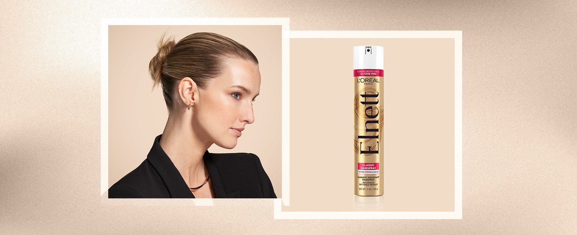 Banner Popular 90s Hairstyles Desktop