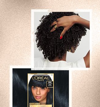 Header How To Get Blue Black Hair Mobile