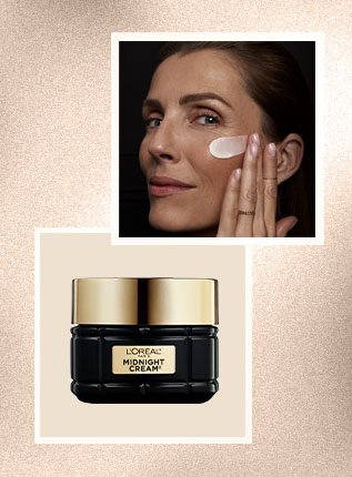 Anti Aging Skin Care Tips & Tutorials - L'Oréal Paris