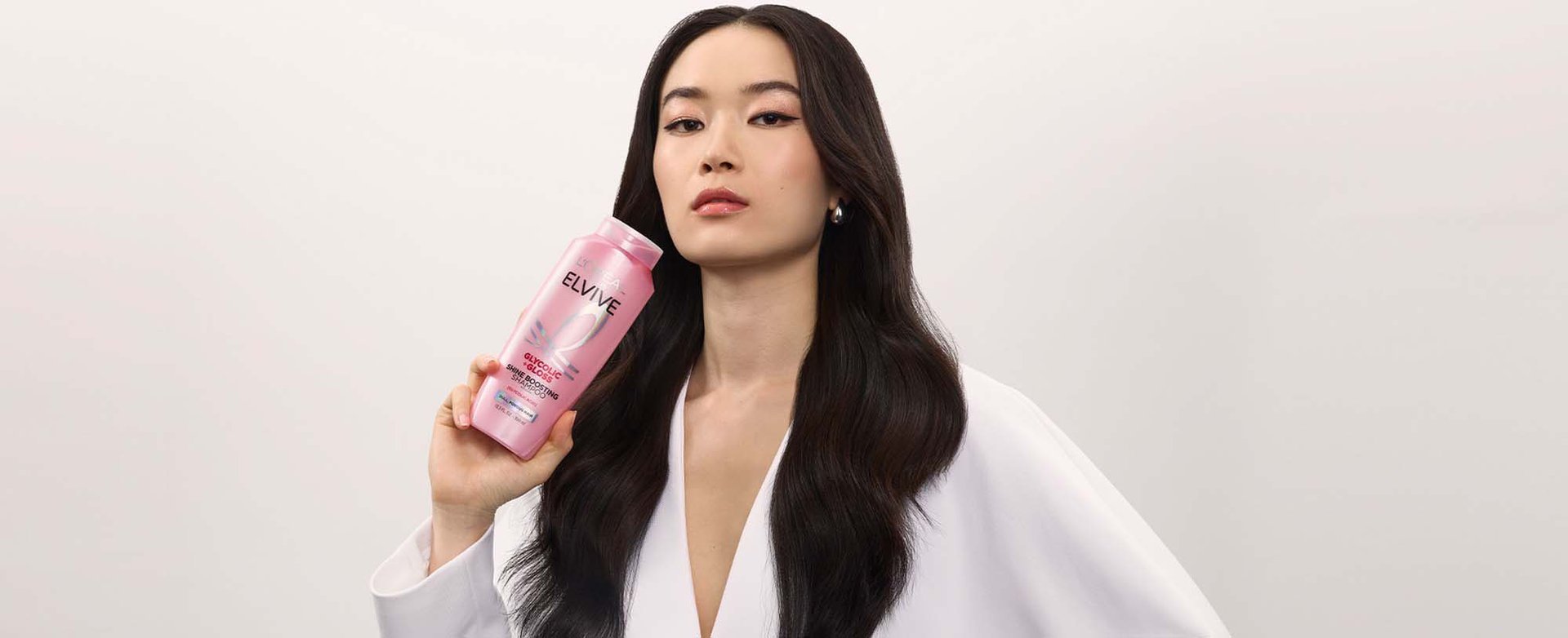 Header Natural Straight Hair Tutorial Desktop