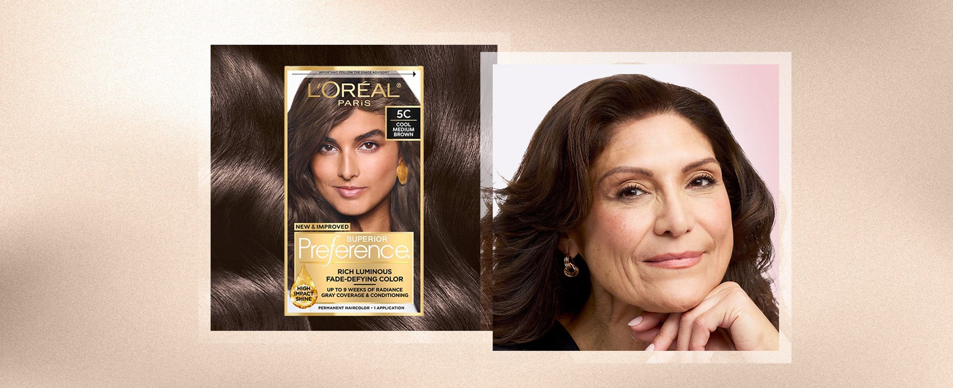 Banner How To Get Ash Brown Hair Desktop