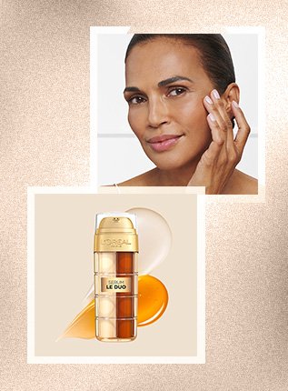 Anti Aging Skin Care Tips & Tutorials - L'Oréal Paris