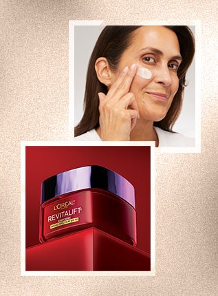Banner The Best Anti Aging Cream For Your Skin Type How To Choose The Right Formula Mobile