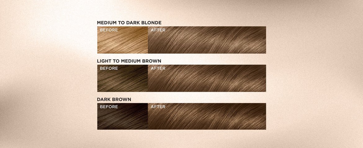 The 10 Best Hair Colors for Olive Skin | L’Oréal Paris
