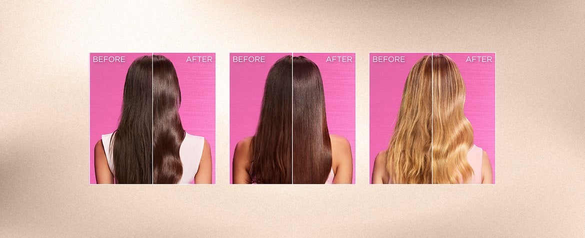 Smooth Static Why Is My Hair So Staticky? 11 Easy Fixes for Smooth Strands | L’Oréal ...