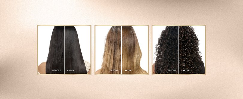 Smooth Static Why Is My Hair So Staticky? 11 Easy Fixes for Smooth Strands | L’Oréal ...