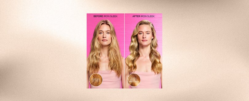 Smooth Static Why Is My Hair So Staticky? 11 Easy Fixes for Smooth Strands | L’Oréal ...