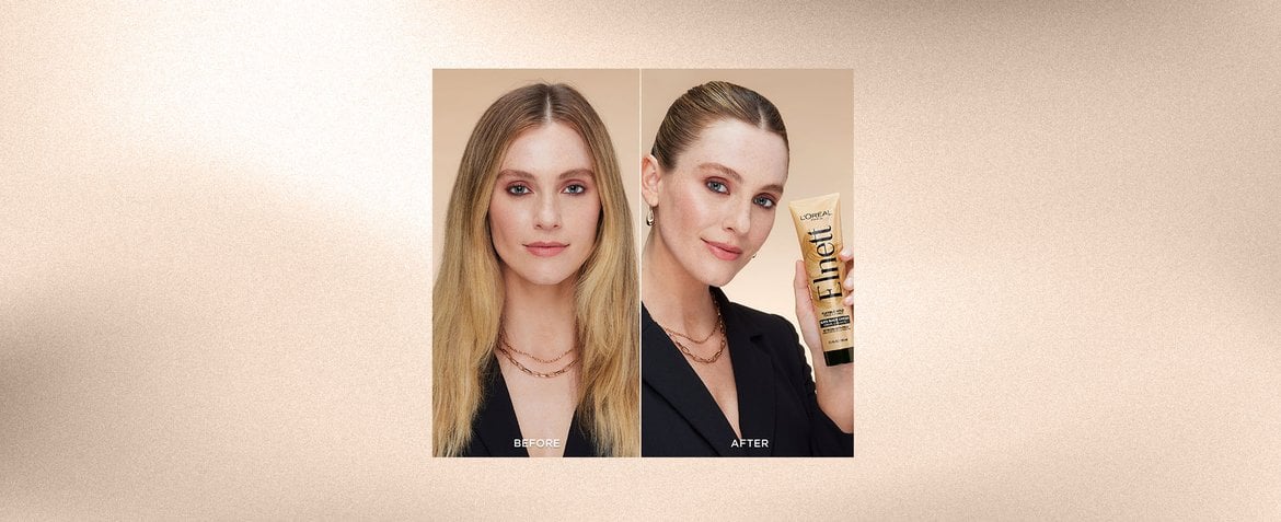 Smooth Static Why Is My Hair So Staticky? 11 Easy Fixes for Smooth Strands | L’Oréal ...