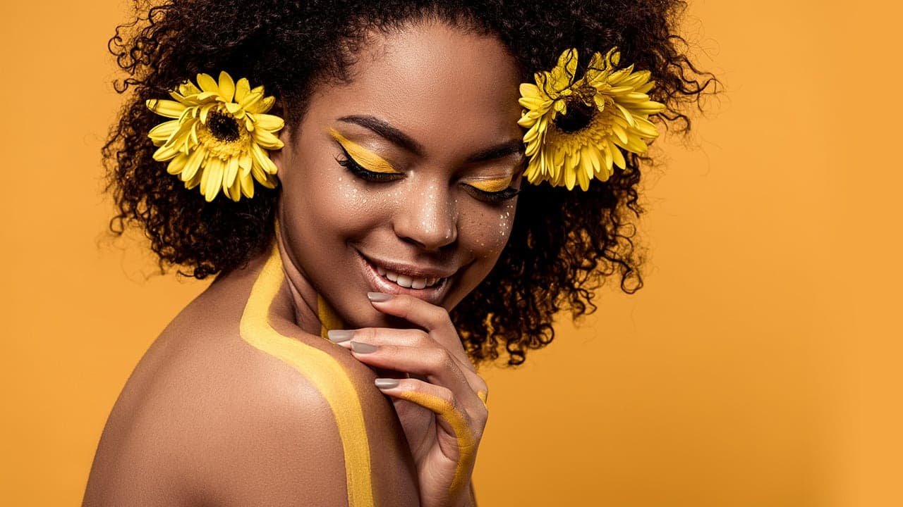 How to Create an Aesthetic Makeup Look - L’Oréal Paris