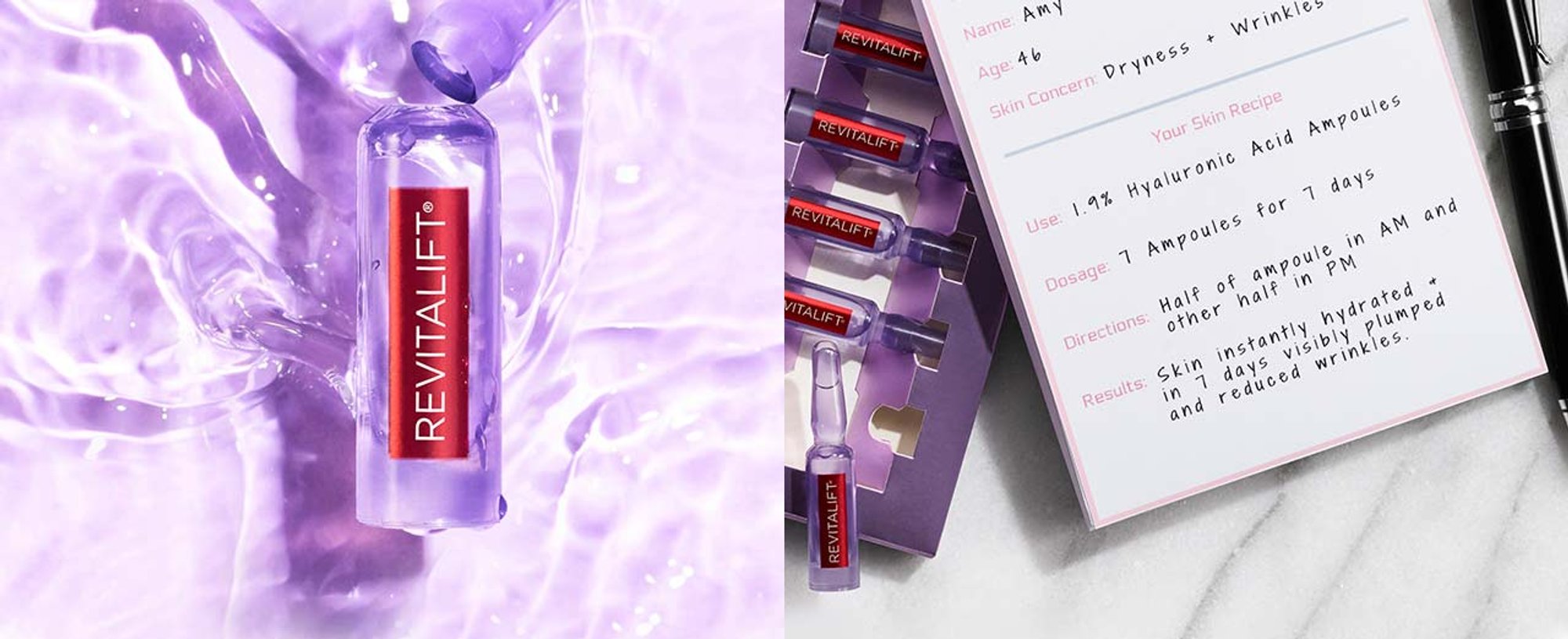 LOreal Paris BMAG Article Ampoules for Skin This Is Everything You Need to Know D