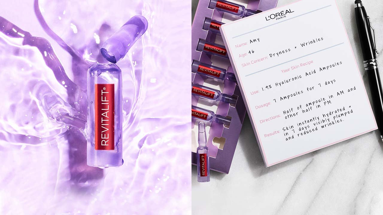 LOreal Paris BMAG Article Ampoules for Skin This Is Everything You Need to Know D