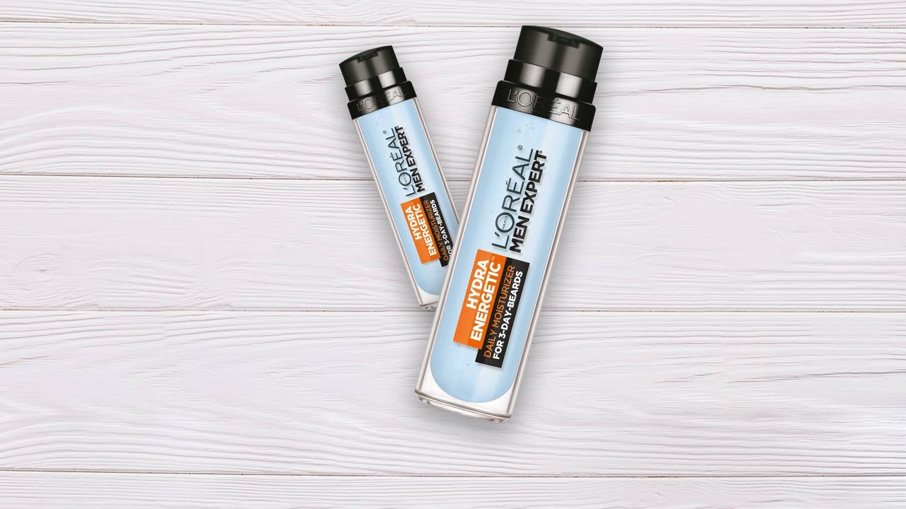 LOreal Paris BMAG Article Do You Need To Use Beard Moisturizer D Option2