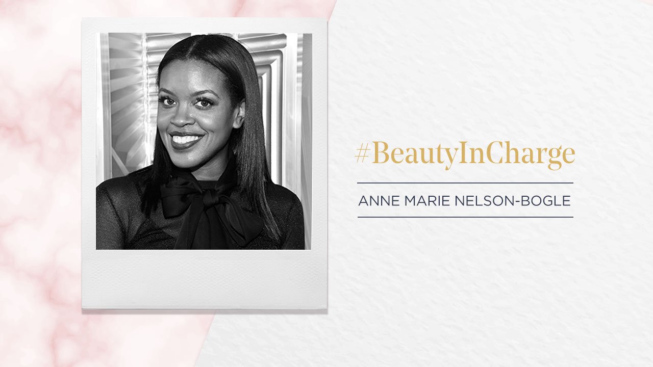 Loreal Paris BMAG Article Beauty In Charge Anne Marie Nelson D