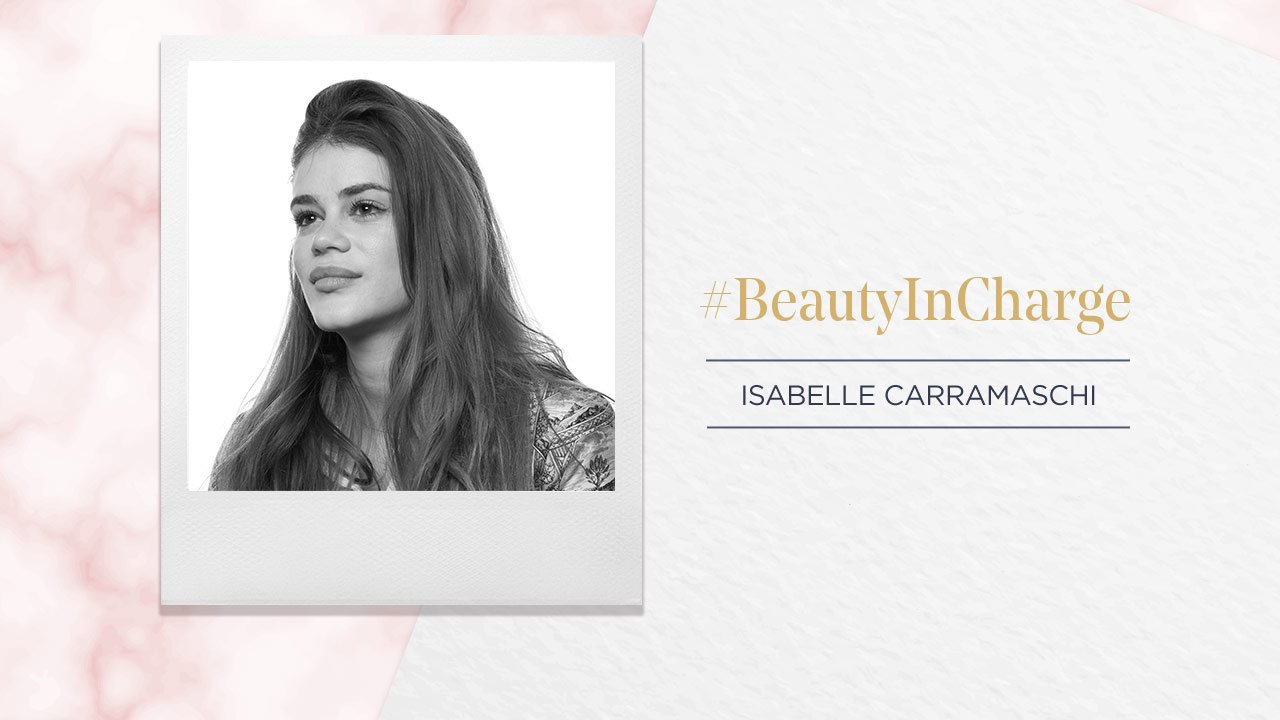 BeautyInCharge Introducing Loreal Paris Assistant Vice President of Cosmetics D