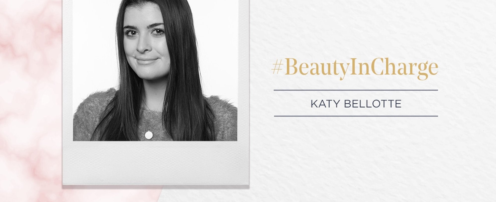 Loreal Paris BMAG Article BeautyInCharge Meet Loreal Paris Social Media Coordinator Katy Bellotte D