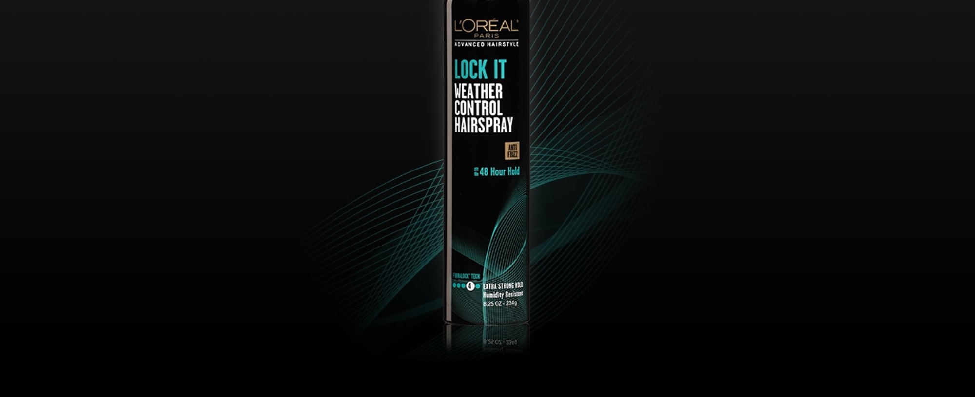 Loreal Paris BMAG Article Our Best Anti Frizz Spray for Summer D