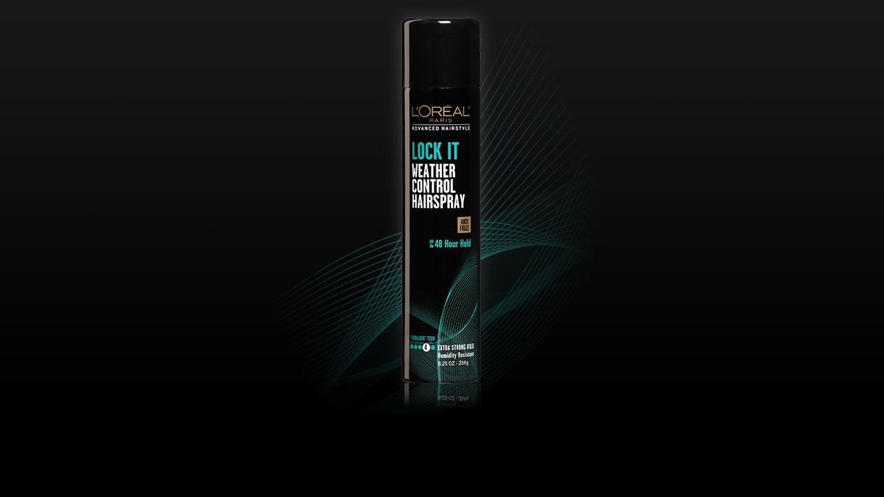 Loreal Paris BMAG Article Our Best Anti Frizz Spray for Summer D