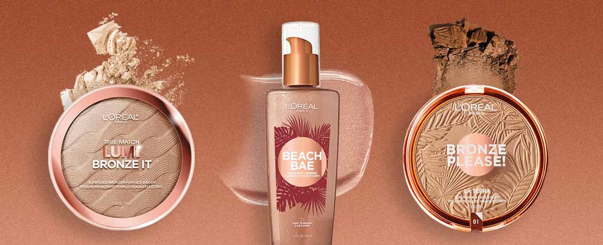 LOreal Paris BMAG Article Our Best Bronzers For Fair Skin D