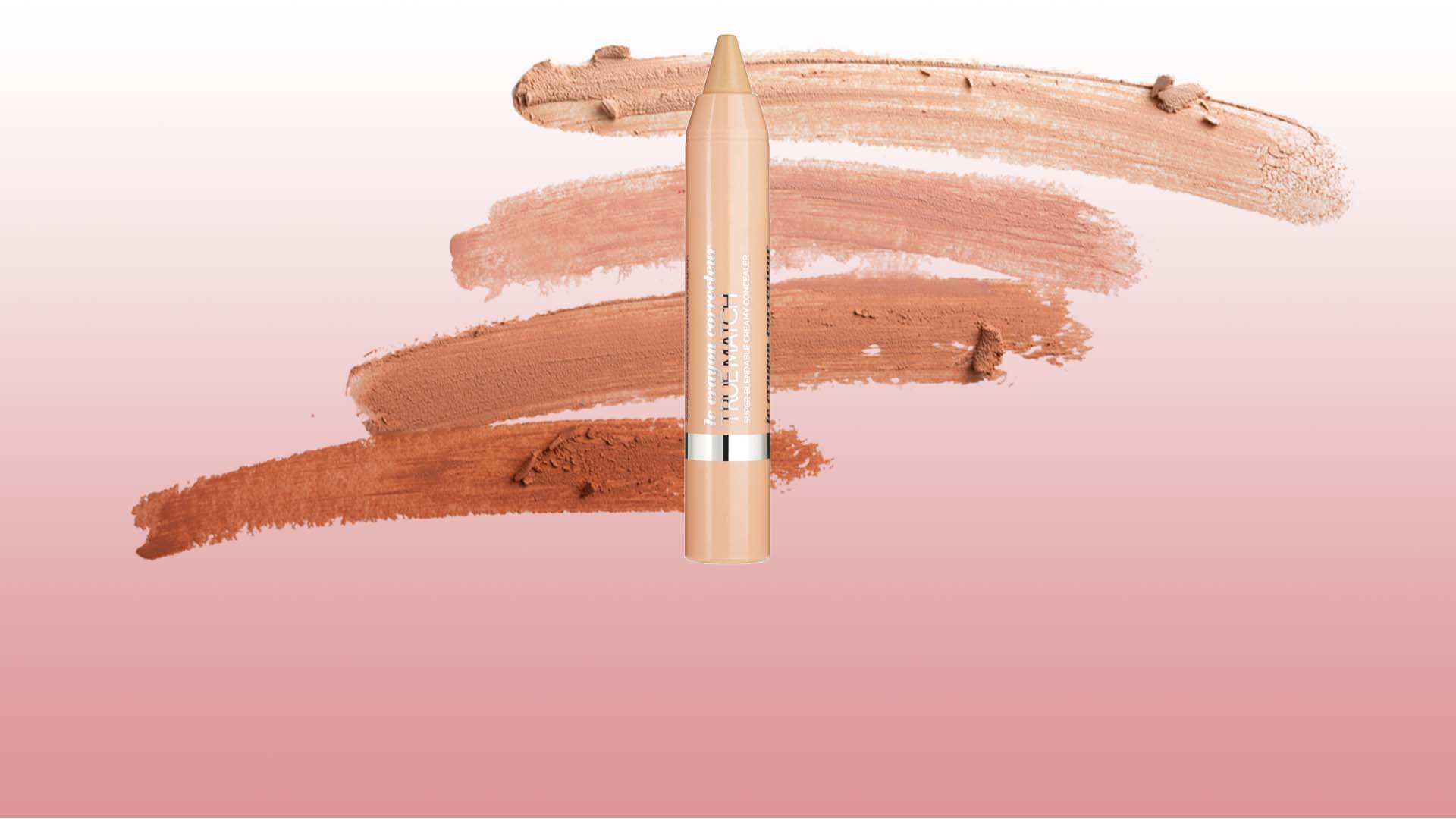 Our Best Concealer Stick D