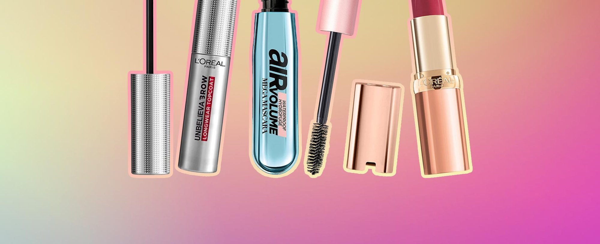 Best Drugstore Makeup Products For 2021 Hero Bmag
