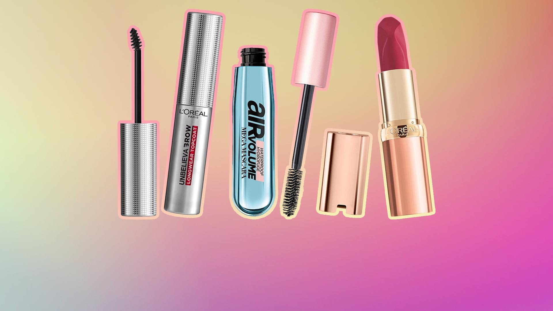 Best Drugstore Makeup Products For 2021 Hero Bmag