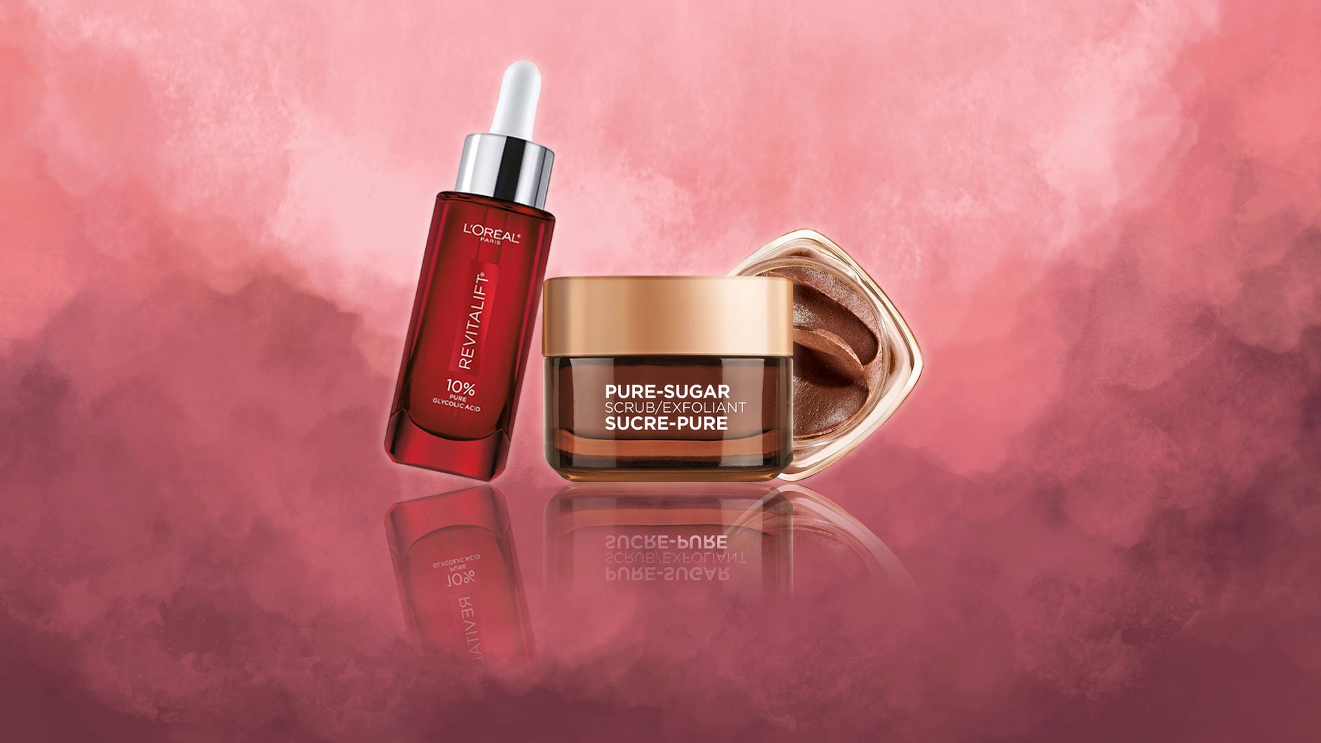 You Need to Try These Face Exfoliators for Dry Skin L’Oréal Paris