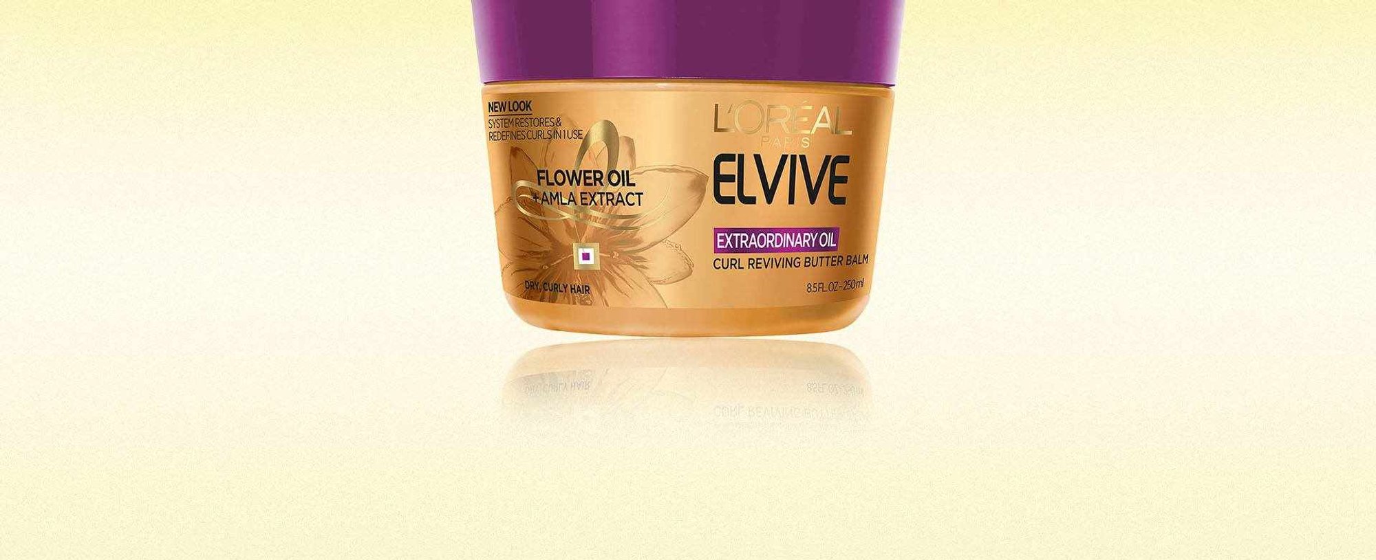 Loreal Paris Article Our Best Hair Moisturizer Mask for Dry Curly Hair D