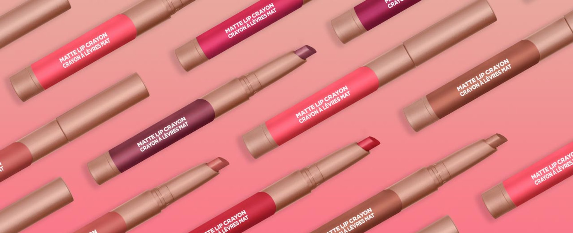 LOreal Paris BMAG Article Our Best Lip Crayon D