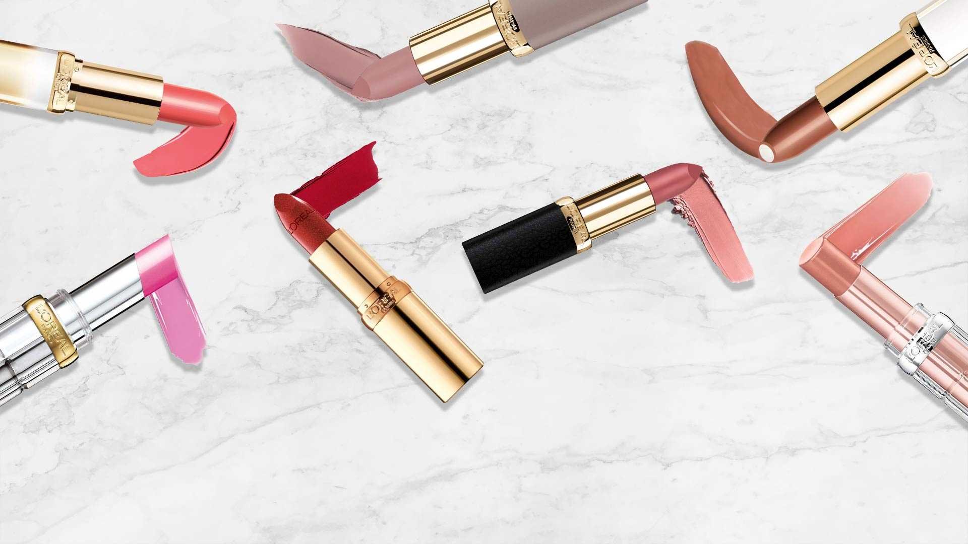 Loreal Paris Article Our Best Lipstick Recommendations For Dry Lips D