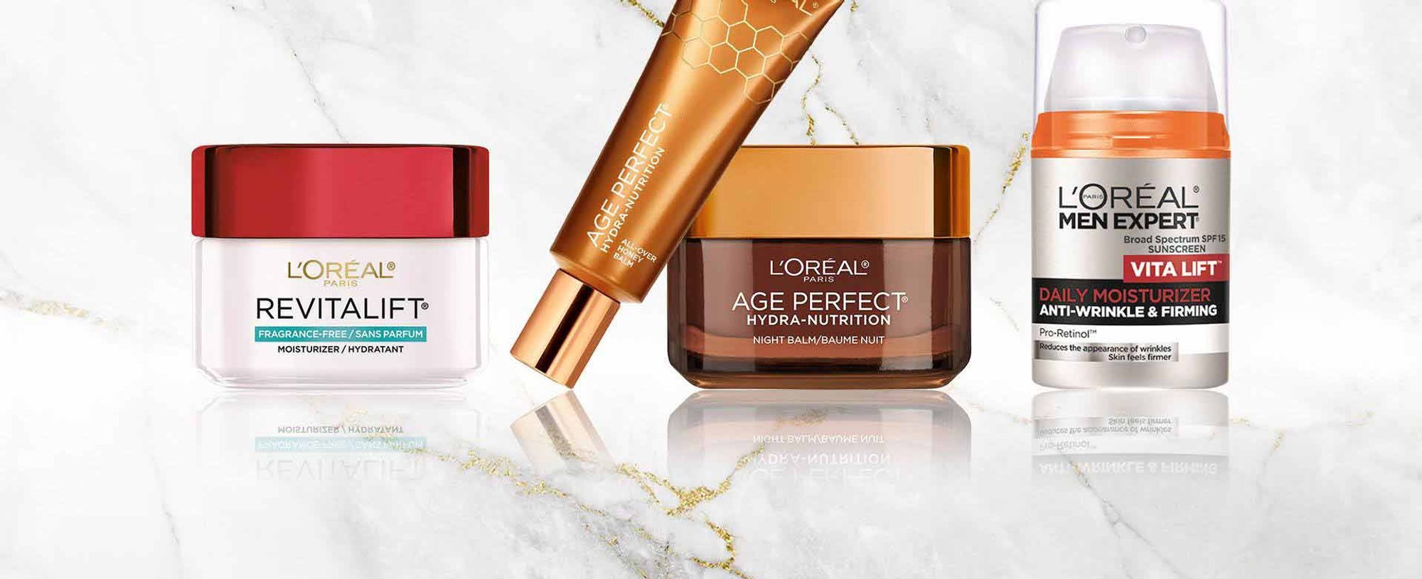 Loreal Paris Article 4 Neck Creams To Consider For Your Skin Care Routine D