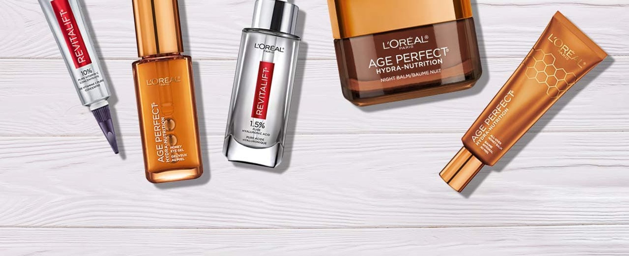 Loreal Paris BMAG Article Our Best Paraben Free Skin Care Products D
