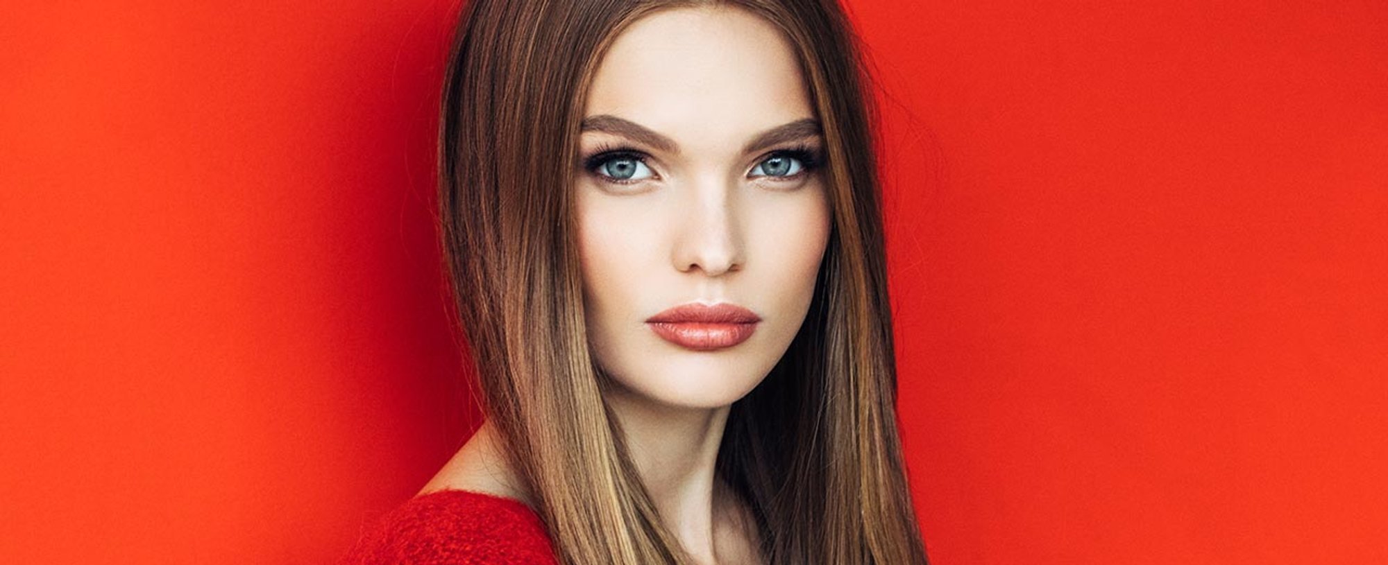 Loreal Paris BMAG Article How to Find the Best Part for Your Face Shape and Hair Type D