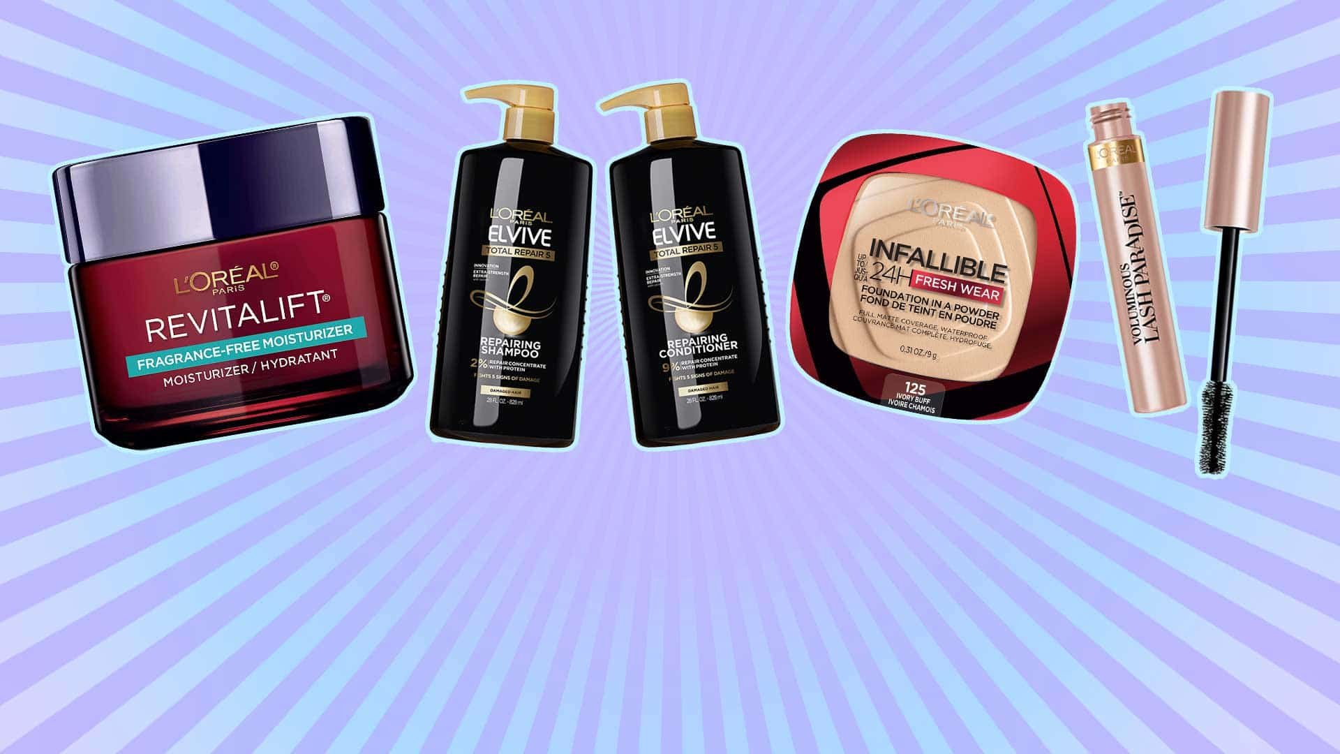 The Best Amazon Prime Day Deals L’Oréal Paris