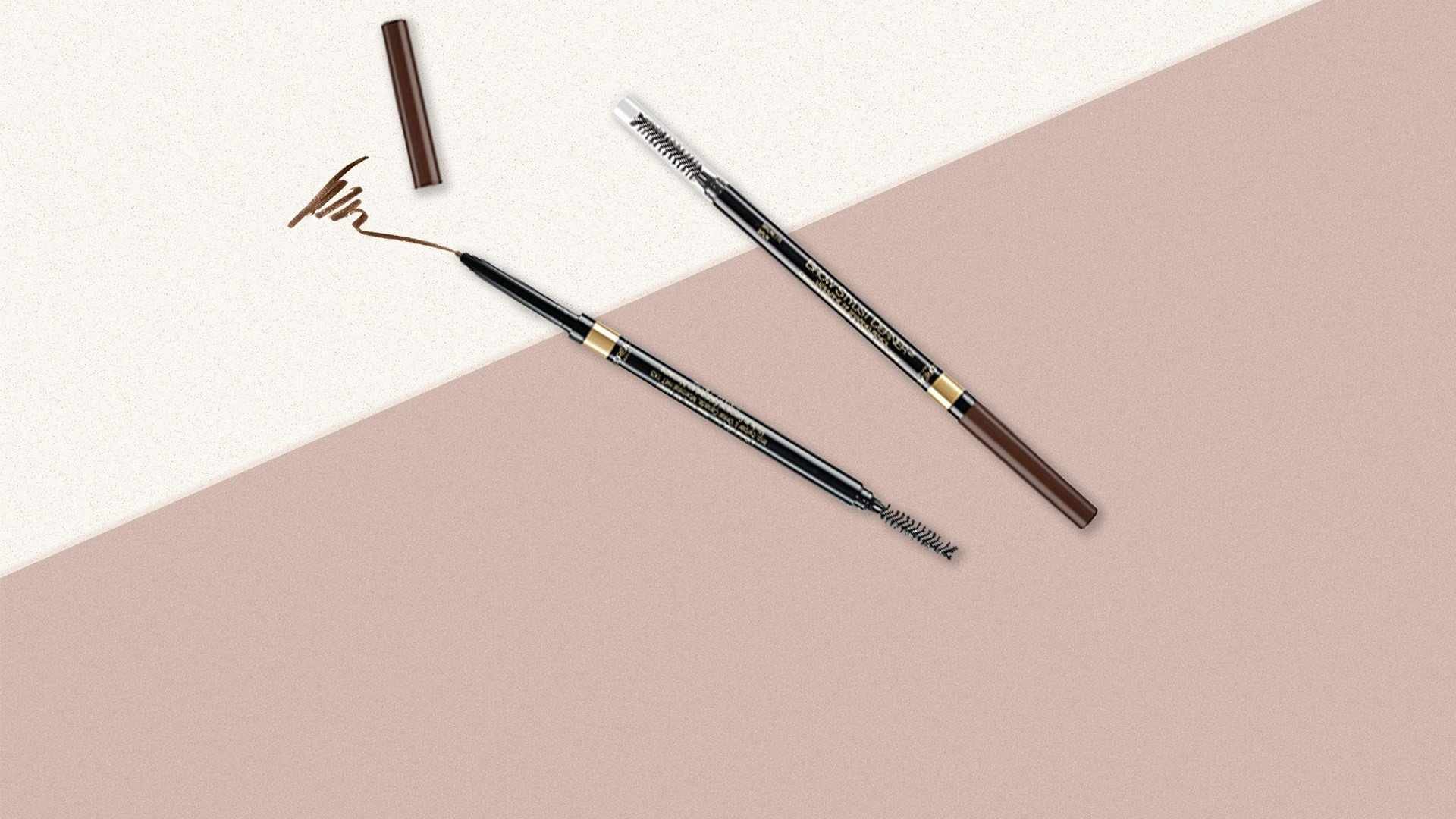 Loreal Paris BMAG Article Our Best Waterproof Eyebrow Pencil For Lasting Brows D