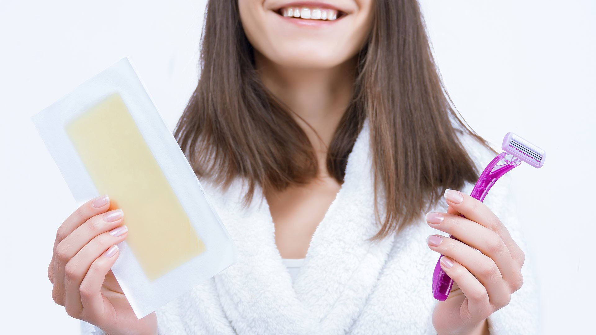 Loreal Paris Article Bikini Line Hair Removal Guide Shaving Waxing Laser D
