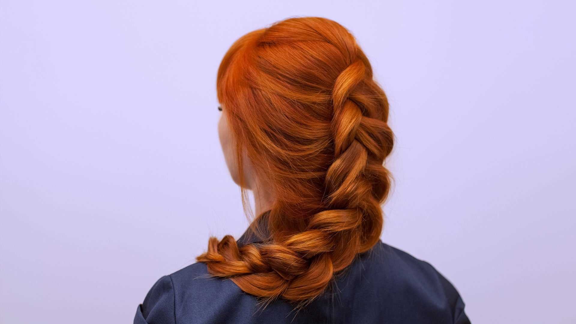 31 Braided Hairstyles That Are Easy and Gorgeous - L'Oréal Paris