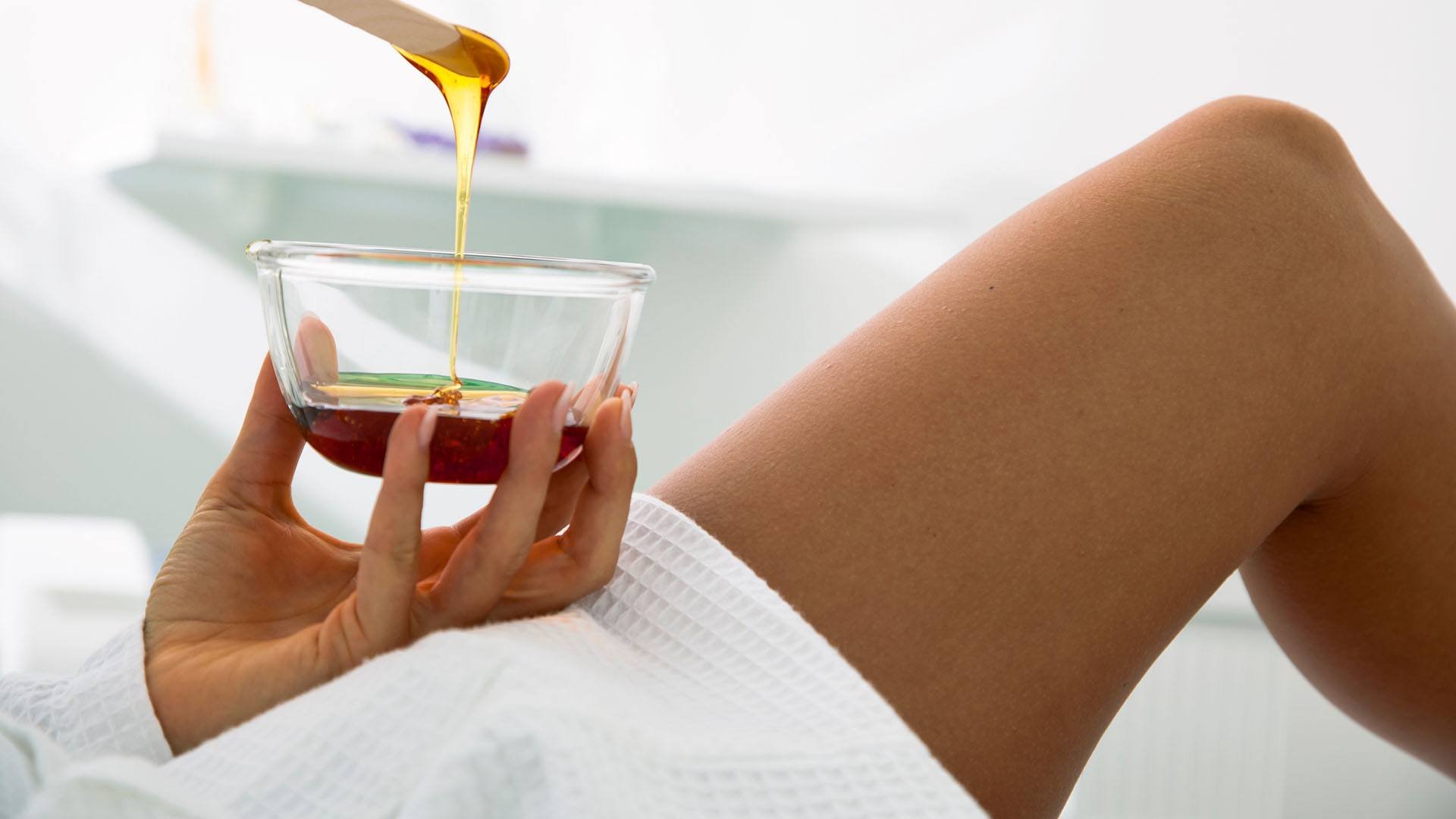 Loreal Paris Article Your Guide to Getting a Brazilian Wax D