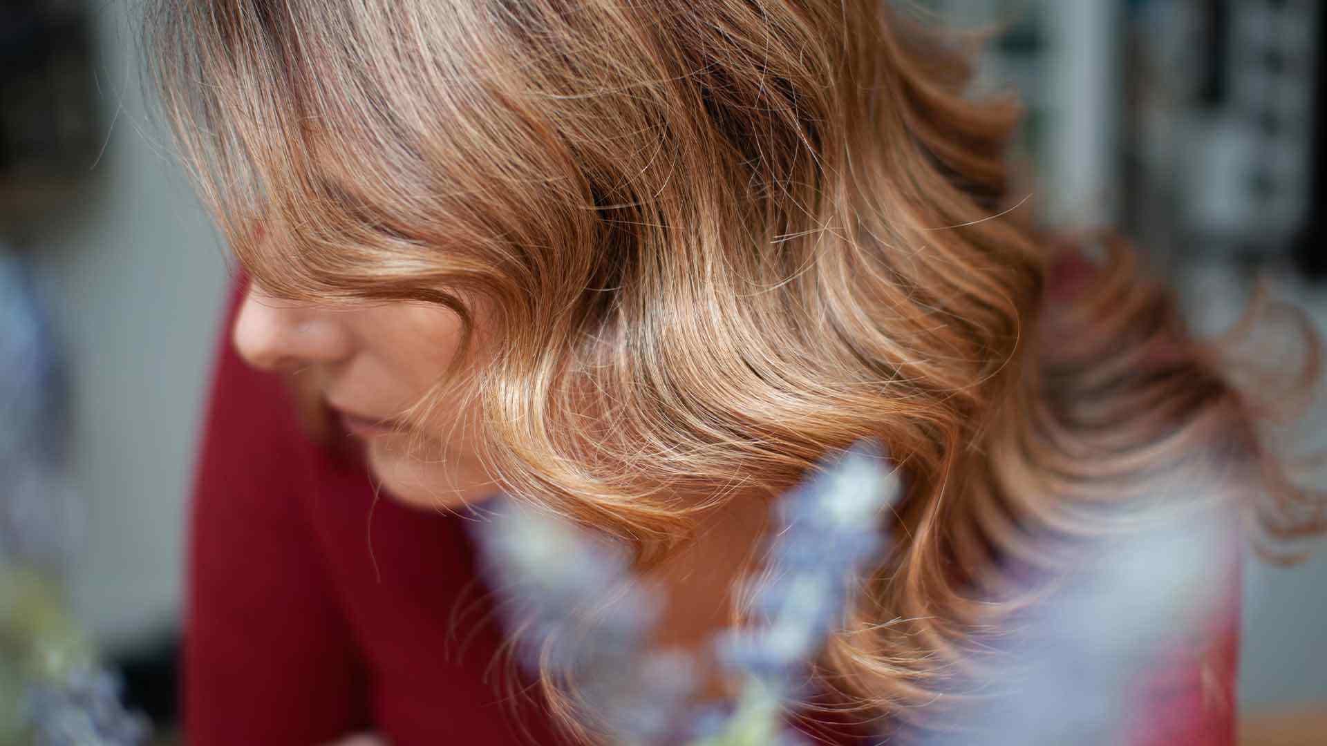 The Top Hair Colour Trends for 2022 - Health & Beauty