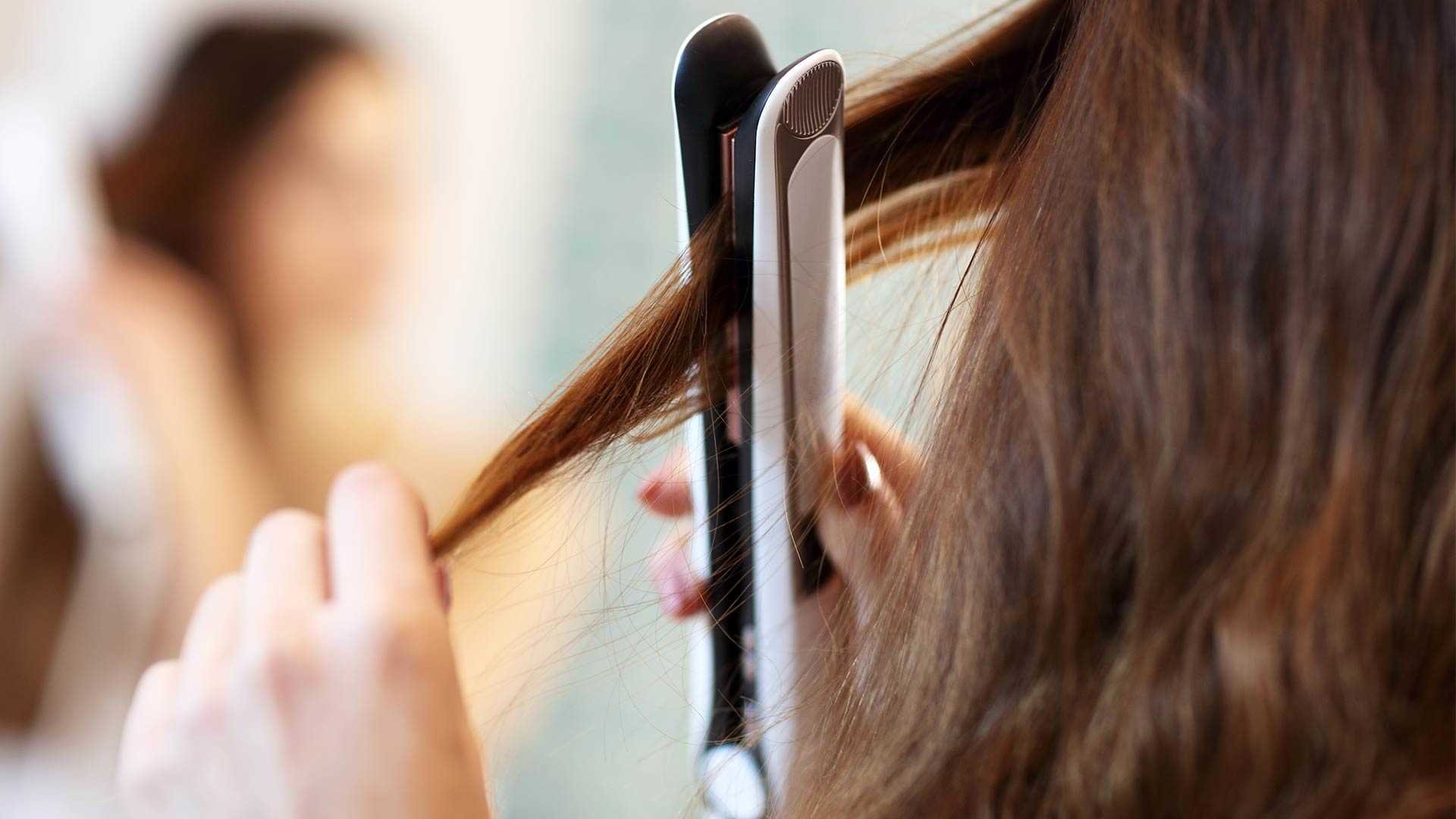 How To Care For and Prevent Burnt Hair - L'Oréal Paris