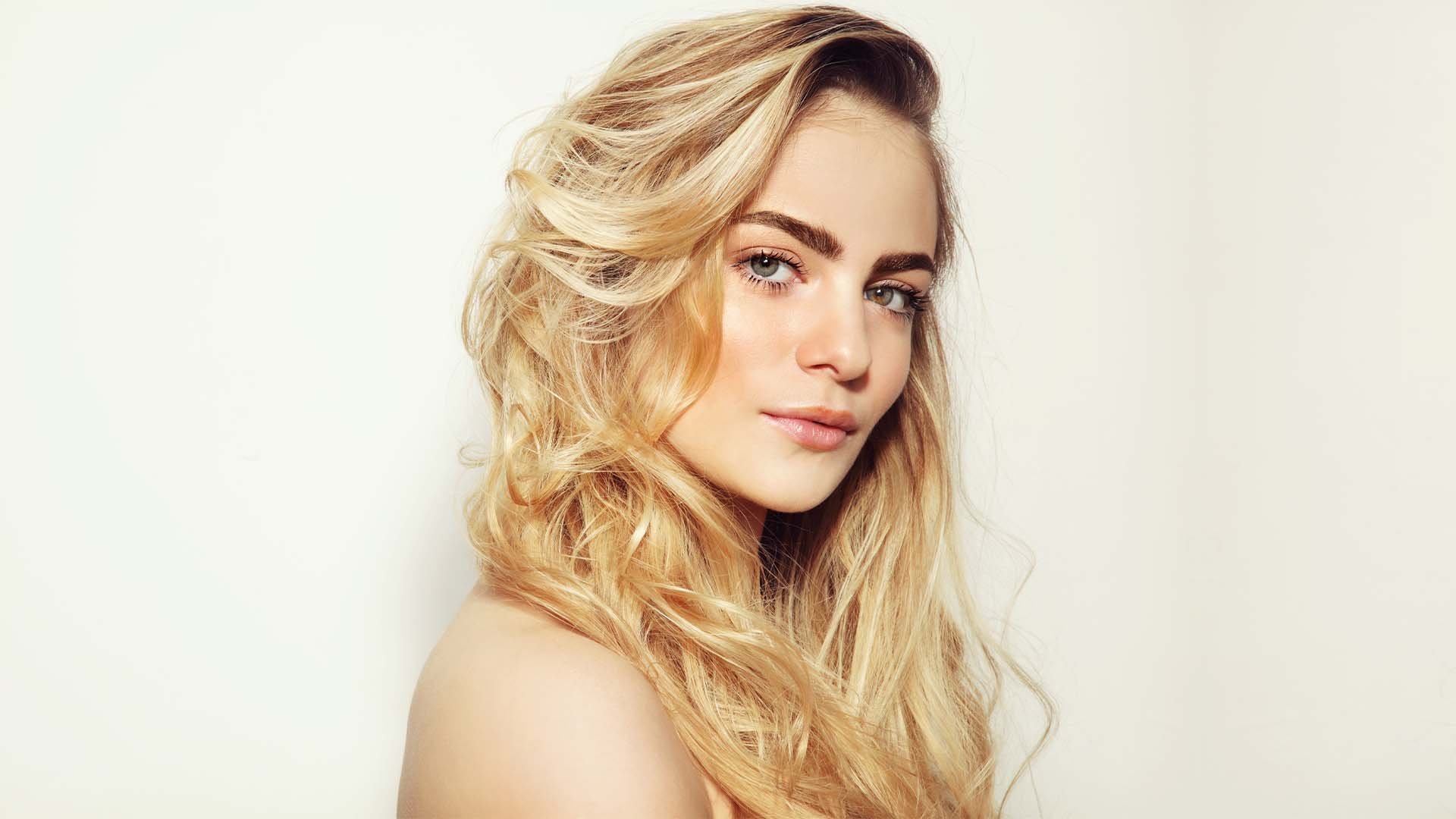 Loreal Paris Article How To Get Buttery Blonde Hair As Your Next Color D