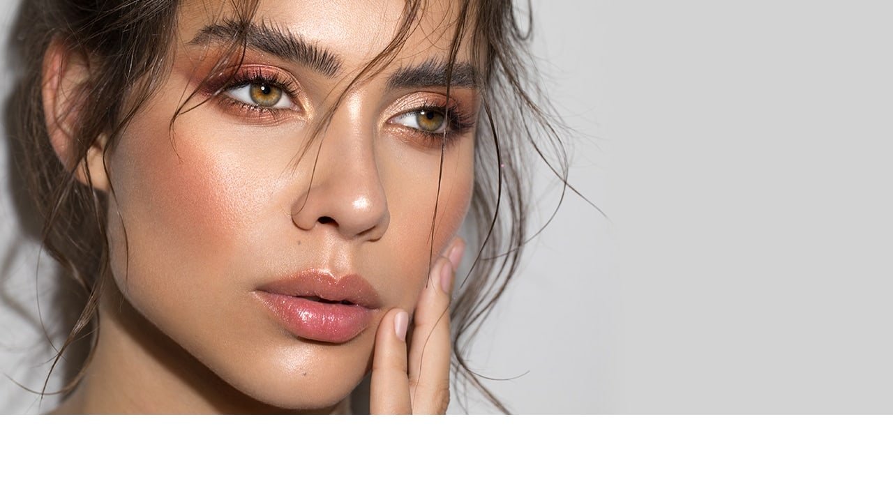 Loreal Paris BMAG Article Buttery Skin Is The Next Big Makeup Trend D